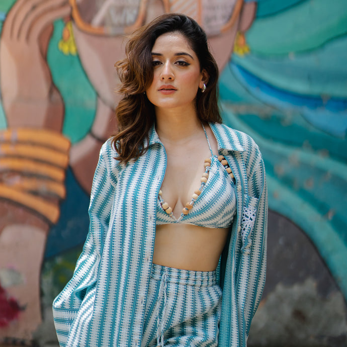 Colaba Cool 3-Piece Set